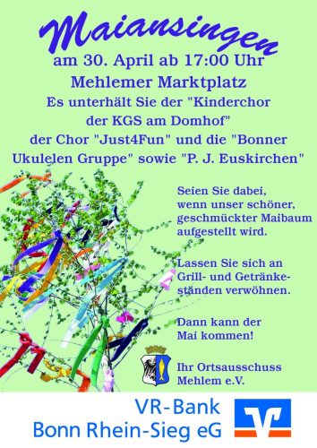 Maiansingen Mehlem_2026 v260410_NXP